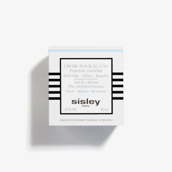 סיסלי קרם צוואר 50 מ"ל SISLEY NECK CREAM NEW 50ML