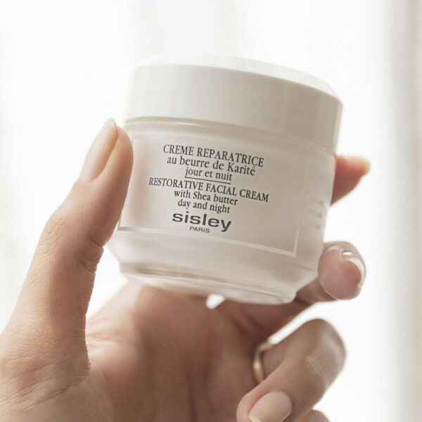 סיסלי קרם פנים ריפרטריס 50 מ"ל SISLEY RESTORATIVE FACIAL CREAM 50ML