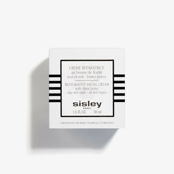 סיסלי קרם פנים ריפרטריס 50 מ"ל SISLEY RESTORATIVE FACIAL CREAM 50ML