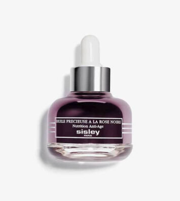 סיסלי שמן אנטי אייגינג לפנים בלק רוז 25 מ"ל SISLEY-BLACK ROSE PRECIOUS FACE OIL 25ML