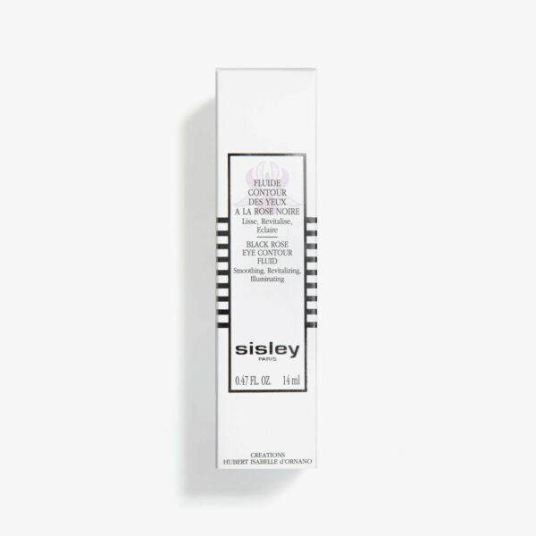 סיסלי תחליב לחות עיניים בלאק רוז 14 מ"ל SISLEY Black Rose Eye Contour Fluid