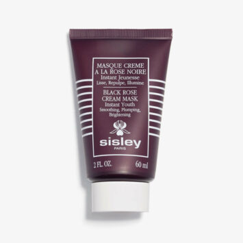 סיסלי מסיכה קרם בלאק רוז 60 מ"ל Black Rose Cream Mask Sisley 60ML