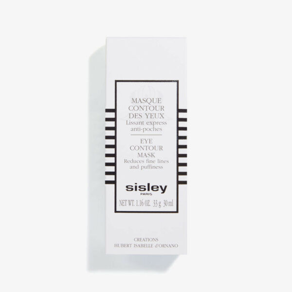 סיסלי מסכה לאזור העיניים 30 מ"ל Eye Contour Mask Sisley