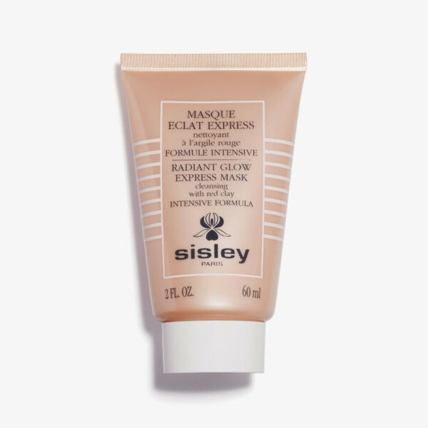 סיסלי מסכת חימר 60 מ"ל Sisley RADIANT GLOW EXPRESS MASK