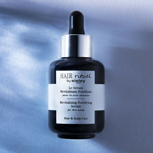 סיסלי סרום לטיפול בקרקפת 60 מל Hair Rituel by Sisley Revitalizing Fortifying Serum 60ml