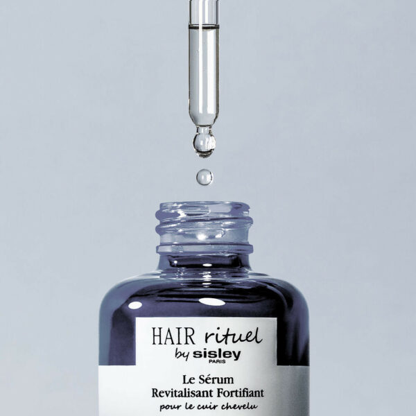 סיסלי סרום לטיפול בקרקפת 60 מל Hair Rituel by Sisley Revitalizing Fortifying Serum 60ml