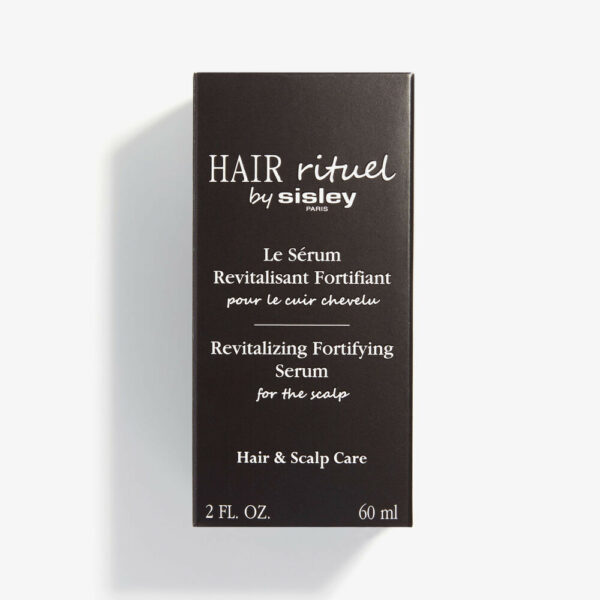 סיסלי סרום לטיפול בקרקפת 60 מל Hair Rituel by Sisley Revitalizing Fortifying Serum 60ml