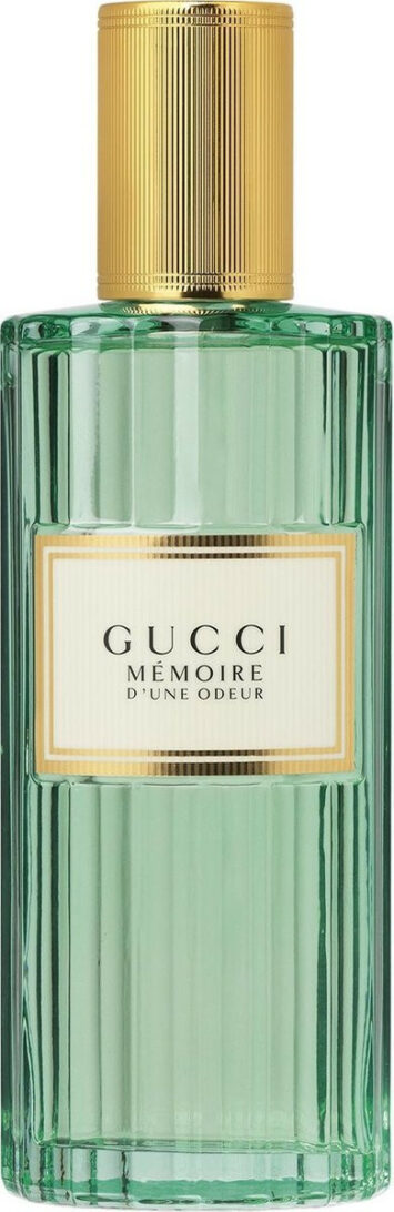גוצי ממואר בושם לאישה א.ד.פ 100 מל Gucci Memoire For E.D.P 100ml