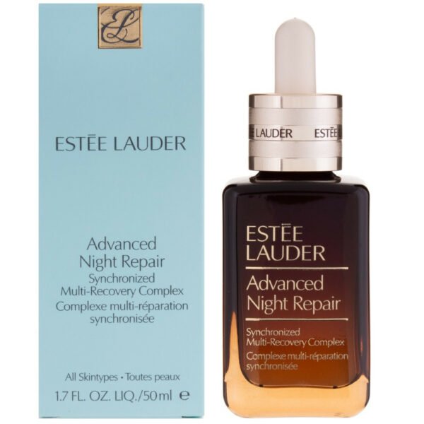 אסתי לאודר סרום אדוונס נייט ריפר 50 מ"ל ESTÉE LAUDER Advanced Night Repair 50ML