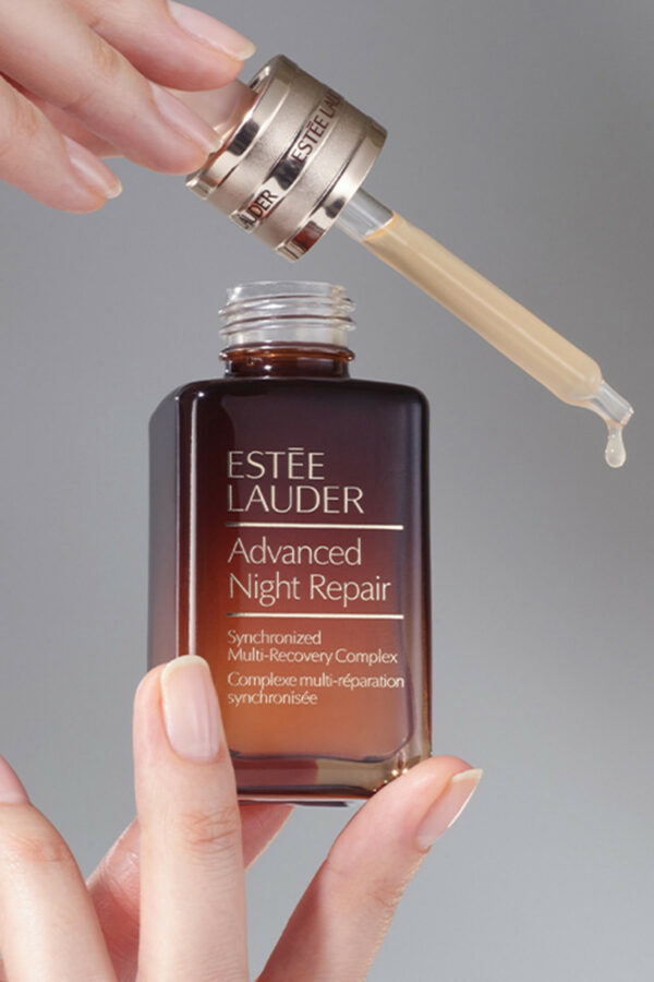 אסתי לאודר סרום אדוונס נייט ריפר 50 מ"ל ESTÉE LAUDER Advanced Night Repair 50ML