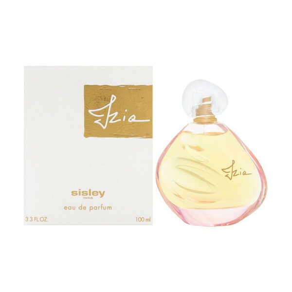 סיסלי איזיה בושם לאישה אדפ 100 מל Sisley Izia EDP 100ml