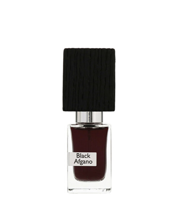 נסומאטו בלאק אפגנו אדפ 30 מ"ל NASOMATTO Black Afgano 30ml Extrait De Parfum