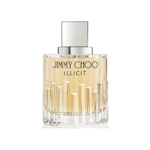 ג'ימי צ'ו איליקיט בושם לאישה אדפ 100 מ"ל Jimmy Choo Illicit EDP 100ml