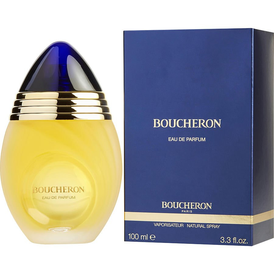 בושם לאשה בושרון א.ד.פ 100 מל Boucheron 100ml EDP