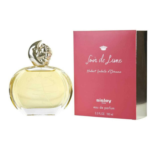 סיסלי סואר דה לון בושם לאישה אדפ 100מ"ל Sisley Soir De Lune E.D.P 100ml