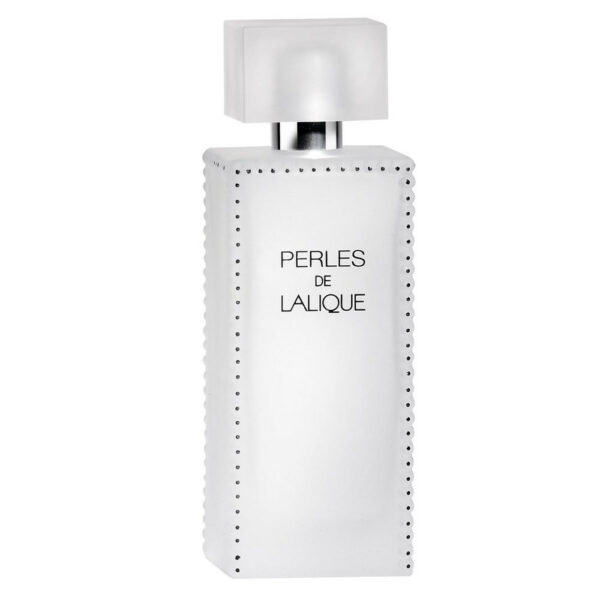 בושם לאשה לליק פרלס דה לליק אדפ 100 מ"ל Perles De Lalique by Lalique EDP for Women