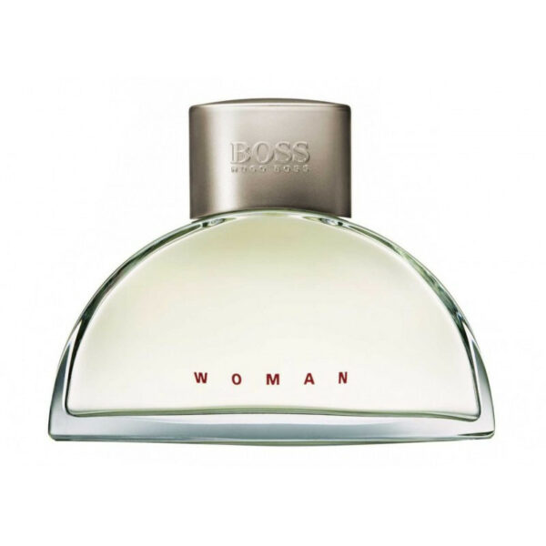 הוגו בוס וומן בושם לאישה אדפ 90מ"ל HUGO BOSS WOMAN EDP 90ML