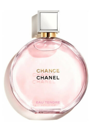 בושם לאשה שאנל צאנס או טנדר אדט 100 מ"ל CHANEL Chance Eau Tendre E.D.T 100ml