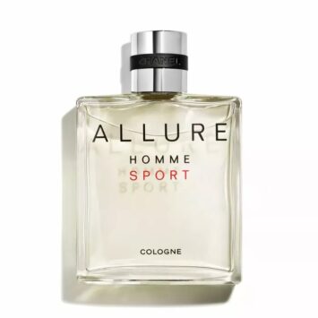 בושם לגבר שאנל אלור הום ספורט קולון 150 מ"ל Chanel Allure Homme Sport Cologne Sport 150 ml