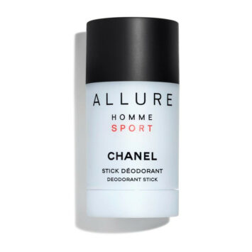 דאודורנט סטיק שאנל אלור הום ספורט 75 מ"ל Chanel Allure Homme Sport Deo Stick 75 ml