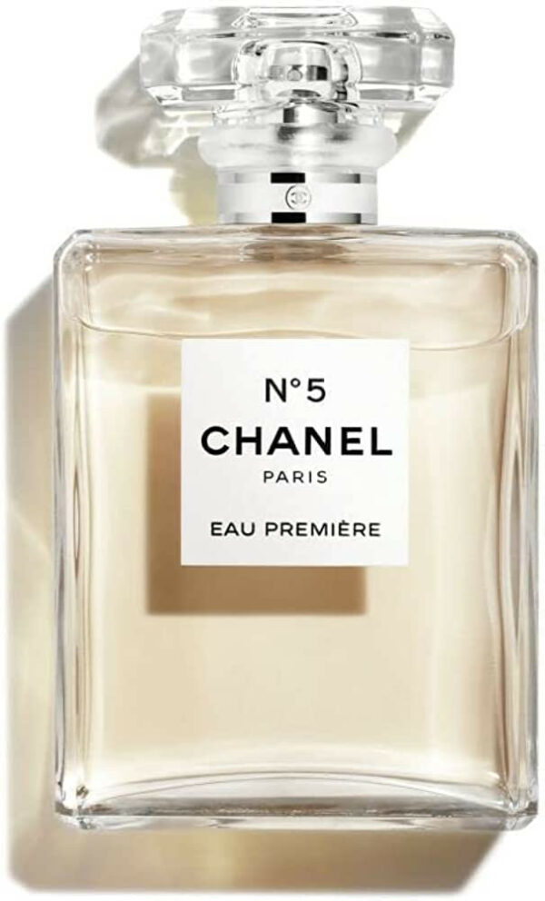 בושם לאשה שאנל 05 או פריימר 100 מ"ל Chanel No.5 Eau Premiere 100ml