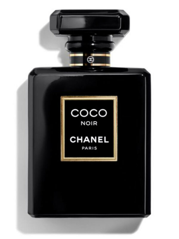 בושם לאשה שאנל נואר אדפ 100 מ"ל Chanel Coco Noir E.D.P 100ml