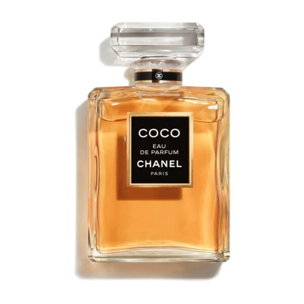 בושם לאשה שאנל קוקו א.ד.פ 100 מ"ל Chanel Coco E.D.P 100ml