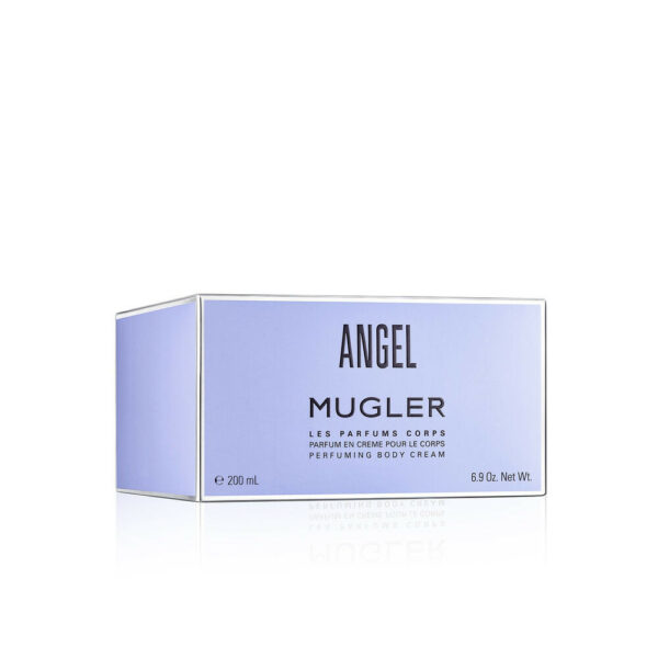 טרי מוגלר אנגל חמאת גוף 200 מ"ל MUGLER Angel Perfuming Body Cream 200ML