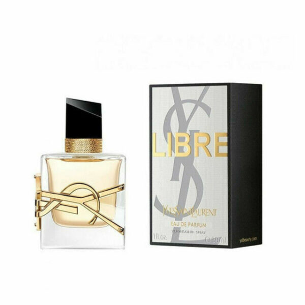 בושם לאשה איב סאן לורן ליברה אדפ 30 מל Yves Saint Laurent Libre E.D.P 30 ML