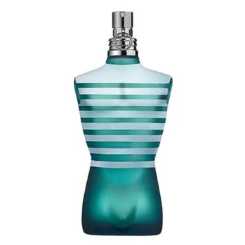 גאן פול גוטייה קלאסי בושם לגבר אדט 125 מ"ל Jean Paul Gaultier La Male 125ml