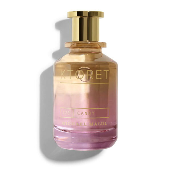 מייקל מלול קטורת קנדי 173 אדפ 100 מ"ל Michael Malul KTORET CANDY 173 EDP 100ML