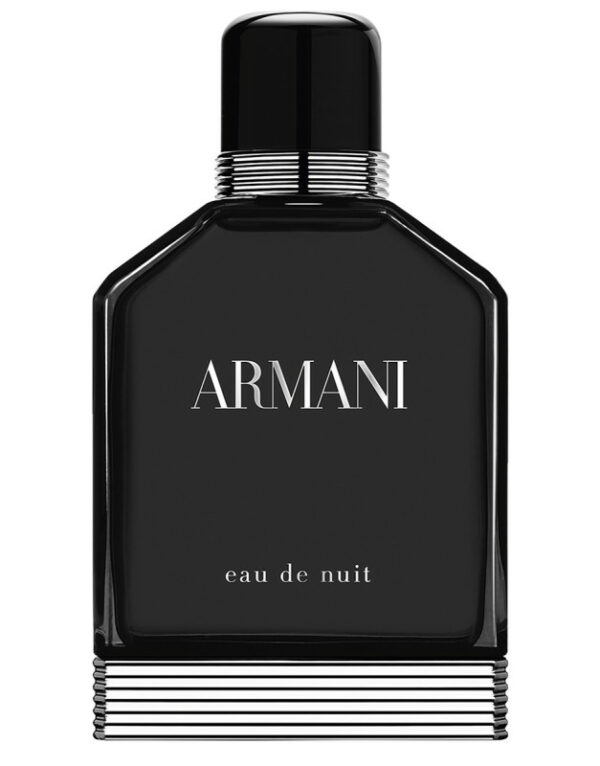 גורגיו ארמני או דה נואי בושם לגבר אדט 100 מ"ל Giorgio Armani EAU DE NUIT EDT 100ml