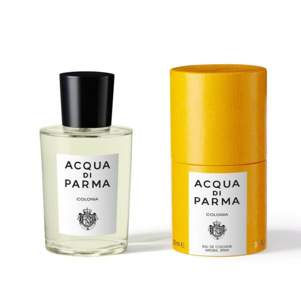 אקווה דה פארמה קולוניה אדק 100מ"ל Acqua Di Parma Colonia EDC 100ml