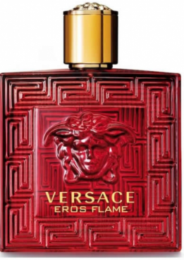 בושם לגבר ורסצה ארוס פליים אדפ 200 מל Versace Eros Flame E.D.P 200ml