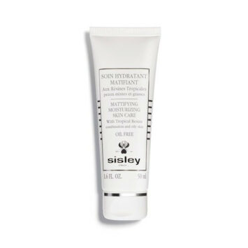 סיסלי קרם לחות הידרטנט מאטיפיאנט 50מ"ל SISLEY Mattifying Moisturizing Skincare With Tropical Resins 50ML