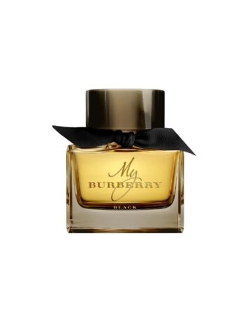 מיי ברברי בלאק בושם לאישה אדפ 90 מ"ל MY BURBERRY BLACK EDP 90ML