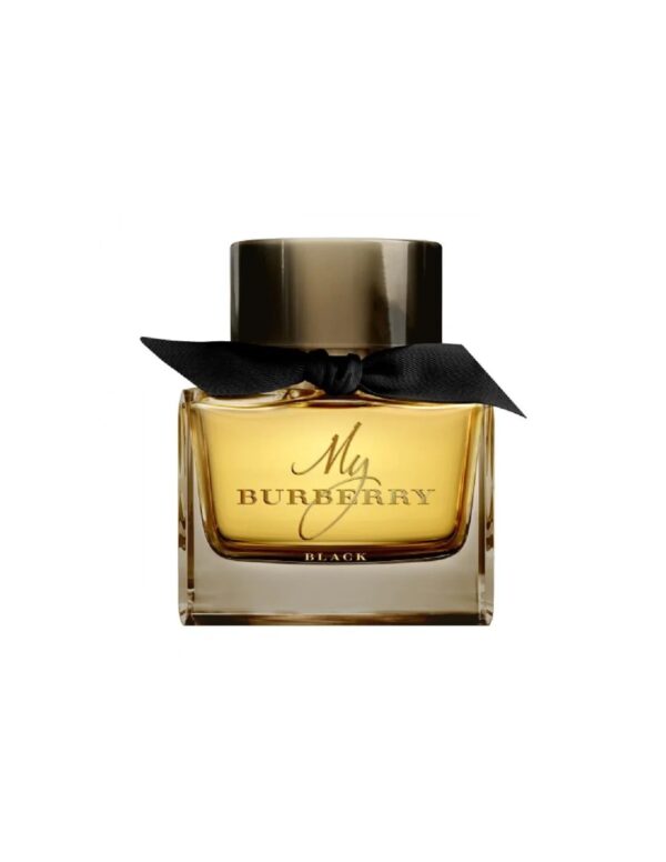 מיי ברברי בלאק בושם לאישה אדפ 90 מ"ל MY BURBERRY BLACK EDP 90ML