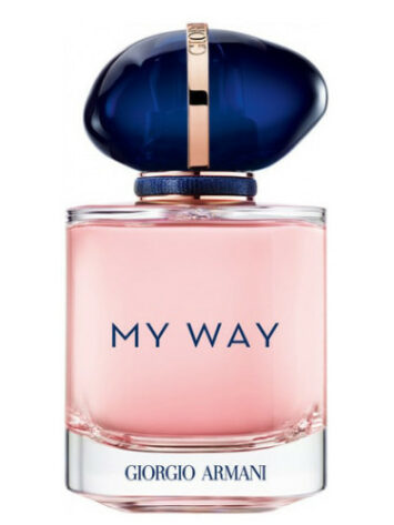 ארמני מיי ווי בושם לאישה אדפ 90 מ"ל GIORGIO ARMANI MY WAY EDP 90 ML