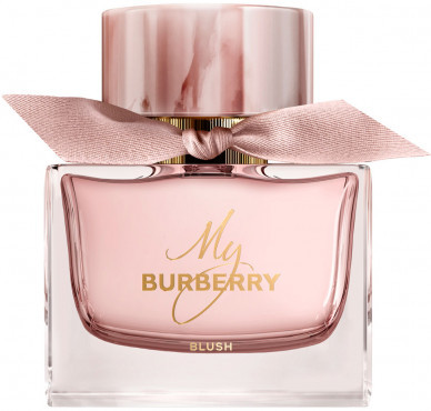 ברברי מיי ברברי בלאש בושם לאישה אדפ 90 מל Burberry My Burberry Blush EDP 90ML