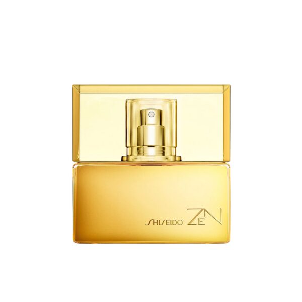 שיסיידו זן בושם לאישה אדפ 50 מ"ל Shiseido Zen EDP 50 ml