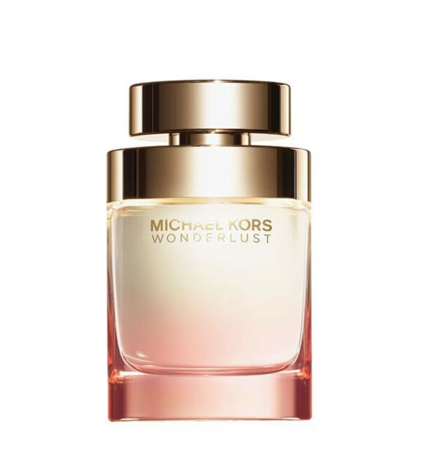 מייקל קורס וונדרלסט בושם לאישה אדפ 100 מ"ל Michael Kors Wonderlust EDP 100ml