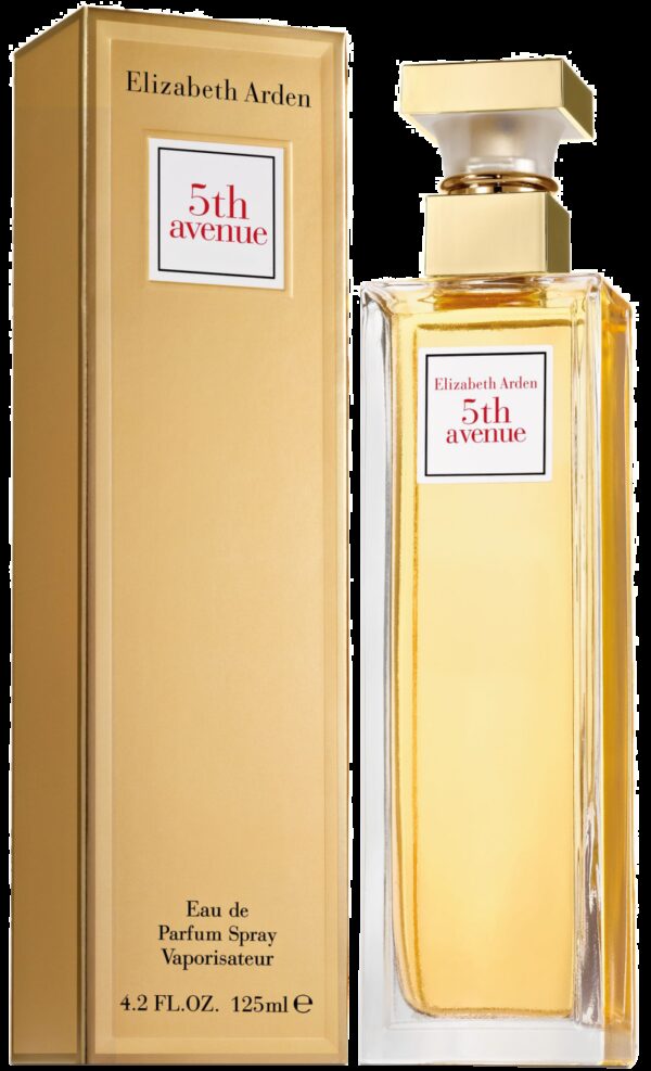 בושם לאישה אליזבט ארדן פיפט אבניו אדפ 125 מ"ל 5TH Avenue Elizabeth Arden EDP 125ML