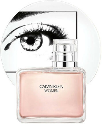 בושם לאשה קלוין קליין וומן אדפ 100 מ"ל Calvin Klein WOMEN EDP 100ML