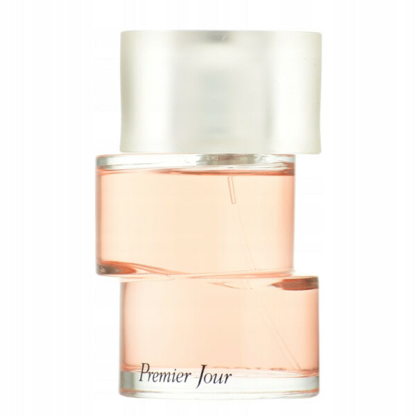 נינה ריצי פרמייר גור בושם לאישה אדפ 100 מל NINA RICCI PREMIER JOUR EDP 100ml