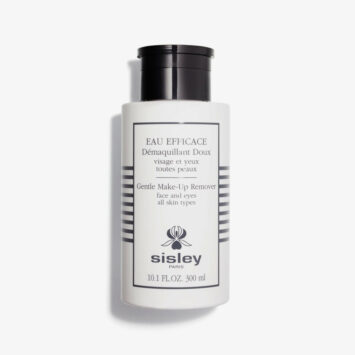 סיסלי מסיר איפור פנים ועיניים 300 מ"ל Gentle Make Up Remover For Face And Eyes Sisley