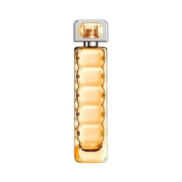 הוגו בוס אורנג' בושם לאישה אדט 75 מ"ל HUGO BOSS Orange Women EDT 75ml