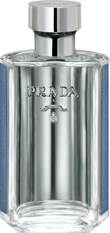 פראדה להום לאו בושם לגבר אדט 100מ"ל PRADA LHOMME LEAU EDT 100ml