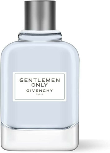 גיבנשי גנטלמן אונלי בושם לגבר אדט 100 מ"ל GIVENCHY GENTLEMEN ONLY EDT 100ML