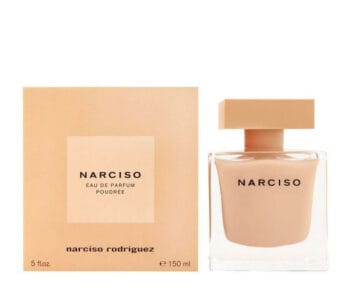 בושם לאשה נרסיסו פודרה אדפ 150 מ"ל Narciso Rodriguez Poudree E.D.P 150ml