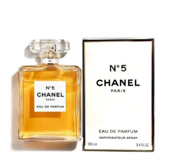 בושם לאישה שאנל מס 5 א.ד.פ 100 מל CHANEL NO 5 EDP 100ML